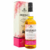 Whisky mit Yamazakura Wood Finish: Amahagan World Malt Edition No.4