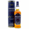 Indischer Single Malt Whisky in Fassstärke: Amrut Cask Strength