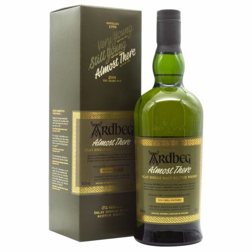 Ardbeg-Almost-There-Ten-Years-Old-Islay-Single-Malt-Scotch-Whisky