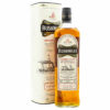 Travel Exclusive Whisky: Bushmills Sherry Cask Reserve Steamship Collection