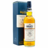Braes of Glenlivet 25- Years BG/002: Whisky von Braeval