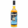 Brave New Spirits Whisky of Voodoo 11 Years Rusty Cauldron: Rauchiger Single Malt Whisky
