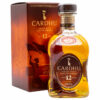 Stellvertreter für Speyside Single Malt Whiskys: Cardhu 12 Years