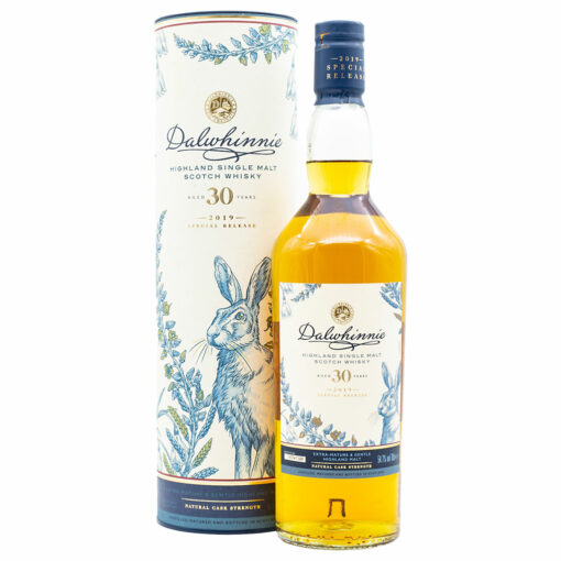 Dalwhinnie 30 Years Diageo Special Release 2019: Limited Edition Whisky