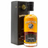 Im Sherry Fass veredelter Blend: Darkness Campbeltown 6 Years Oloroso Cask Finish