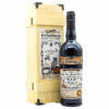 Douglas Laing's Old Particular Auchentoshan 23 Years Halloween Edition: Limited Edition Whisky