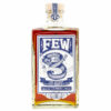 Mit Tee verfeinerter Roggen-Whisky: FEW Immortal Rye Whiskey