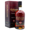 Glenallachie 11 Years 2011/2022: Whisky mit Cuvée Cask Finish