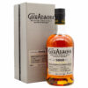Im Tawny Port Pipe gereifter Whisky: Glenallachie 15 Years Cask 867