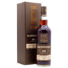 Glendronach 28 Years Cask 2458: Whisky aus dem Sherryfass