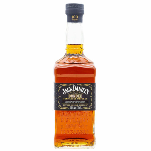 Jack Daniel's Bonded: Tennessee Whiskey aus den USA
