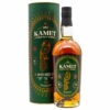 Vom dritthöchsten Gipfel des Himalayas: Kamet Indian Single Malt Whisky