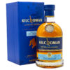 Kilchoman Feis Ile 2011/2021 Release: In 2832 Flaschen abgefüllter Whisky