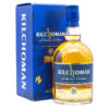 Kilchoman Inaugural Release 2009: Erster Whisky der Farm-Brennerei