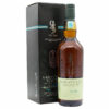 Whisky aus dem Jahr 2000: Lagavulin Distillers Edition 16 Years Lgv. 4/505