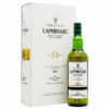 Limited Edition: Laphroaig 33 Years Ian Hunter Story Book 3: Source Protector