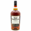 Der erste abgefüllte Bourbon Whiskey: Old Forester Bonded 100 Proof