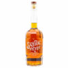 Würziger Roggen-Whisky in markanter Flasche: Sazerac Rye