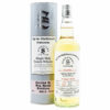 Scotch Whisky: Signatory Vintage Ben Nevis 8 Years Cask 316+322+323