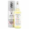 Süß-aromatischer Whisky aus den Highlands: Signatory Vintage Ben Nevis 7 Years Cask 420+425