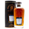 Whisky in Fassstärke: Signatory Vintage Bunnahabhain 10 Years Cask 2