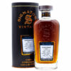 Signatory Vintage Bunnahabhain 10 Years Cask 900605: Whisky aus der Cask Strength Collection