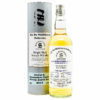 Rauchiger Whisky: Signatory Vintage Bunnahabhain 7 Years Cask 900095+900105