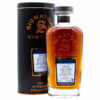 Signatory Vintage Caol Ila 11 Years Cask 111: Whisky aus der Cask Strength Collection