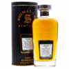Signatory Vintage Dailuaine 24 Years Cask 6026+6027: Whisky aus der Cask Strength Collection
