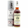 Whisky aus den schottischen Highlands: Signatory Vintage Edradour 10 Years Cask 386