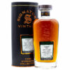 Signatory Vintage Glenlivet 15 Years Cask 900816: Im Sherry Butt gereifter Whisky