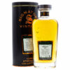 Signatory Vintage Glenlossie 15 Years Cask 3293+3301: Whisky aus der Cask Strength Collection