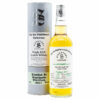 Günstiger Whisky: Signatory Vintage Knockando 10 Years Cask 306253+306254+306257