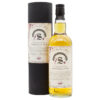 Spannender Single Malt Whisky: Signatory Vintage Ledaig 2011/2020 Cuvee Series No.2