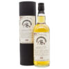 Spannender Single Malt Whisky: Signatory Vintage Ledaig 2011/2020 Cuvee Series No.3