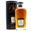Signatory Vintage North British 30 Years Cask 262084: Whisky aus der Cask Strength Collection