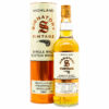 Unabhängig abgefüllter Whisky: Signatory Vintage Strathmill 12 Years Cask 803179+803181