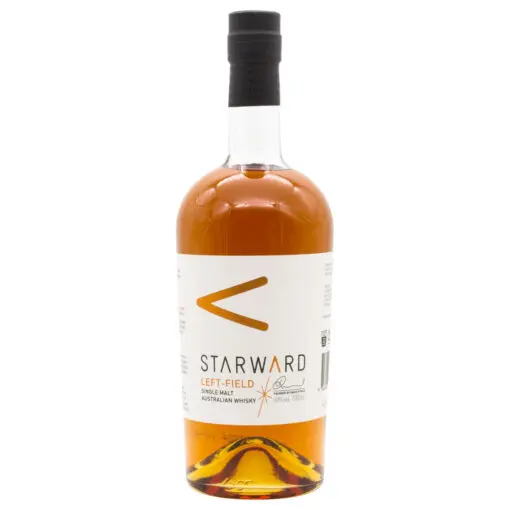 Leichter Whisky aus Australien: Starward Left Field