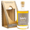 Teerenpeli Savu Cask Strength: Finnischer Whisky in Fassstärke