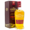 Whisky in Fassstärke: Tomatin Cask Strength Edition Batch 1