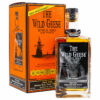 Mehrfach ausgezeichneter Whisky: Wild Geese Single Malt Irish Whiskey