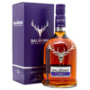 Dalmore 12 Years Sherry Cask Select: Whisky aus den Highlands