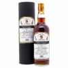 Signatory Vintage Mortlach Aged 8 Years 2014/2022 Cask 2: Single MAlt Whisky mit Sherry Finish