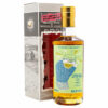 Boutique-Y Whisky Company Ben Nevis Aged 25 Years Batch 16: 25 Jahre alter Whisky