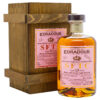Edradour 13 Years Straight from the Cask 346: Single Cask Whisky