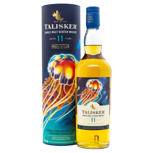 Talisker-11-Years-Diageo-Special-Release-2022
