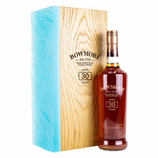Bowmore 30 Years 1989/2020 Ultimate Rare Collection: Limited Edition Whisky