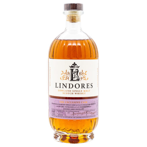 Lindores Abbey 2018/2022 Cask 18/0483: Single Cask Whisky
