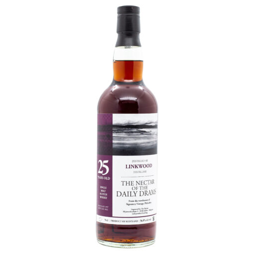 Nectar-of-the-Daily-Drams-Linkwood-25-Years-1997-2022