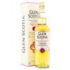 Glen Scotia Double Cask Rum Finish: Im Rumfass veredelter Campbeltown Whisky